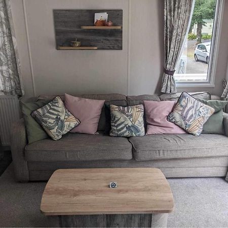 Luxury Caravan Porthmadog Kültér fotó