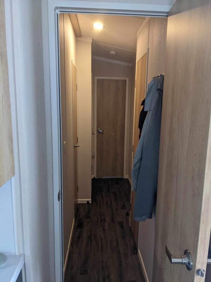 Luxury Caravan Porthmadog Kültér fotó