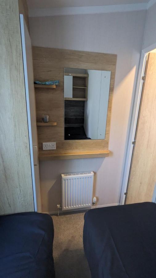 Luxury Caravan Porthmadog Kültér fotó