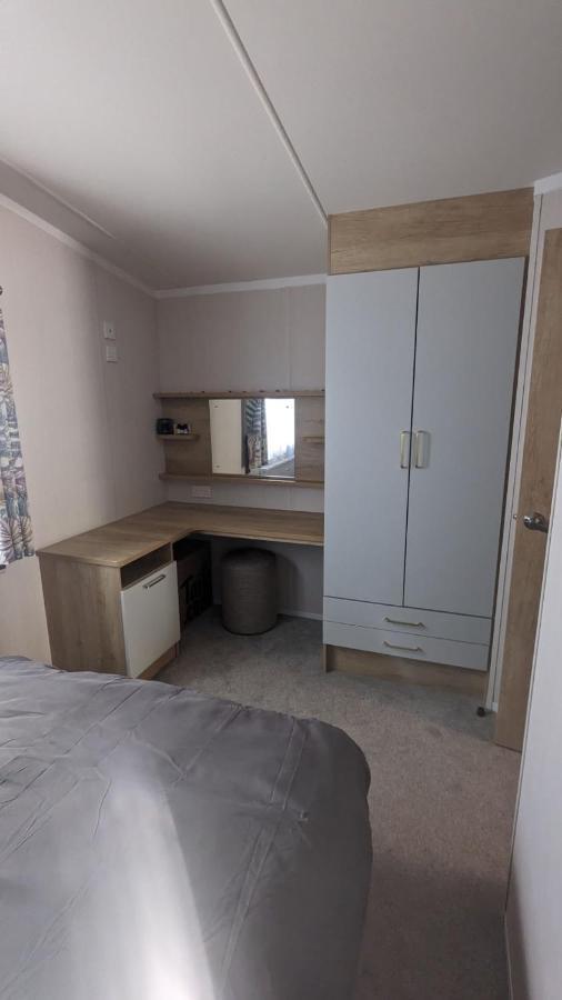 Luxury Caravan Porthmadog Kültér fotó