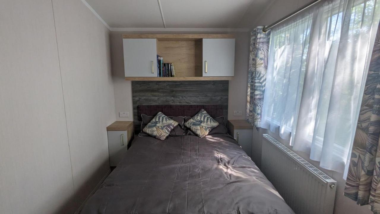 Luxury Caravan Porthmadog Kültér fotó