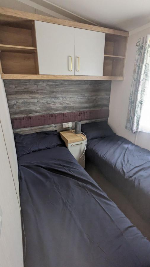 Luxury Caravan Porthmadog Kültér fotó